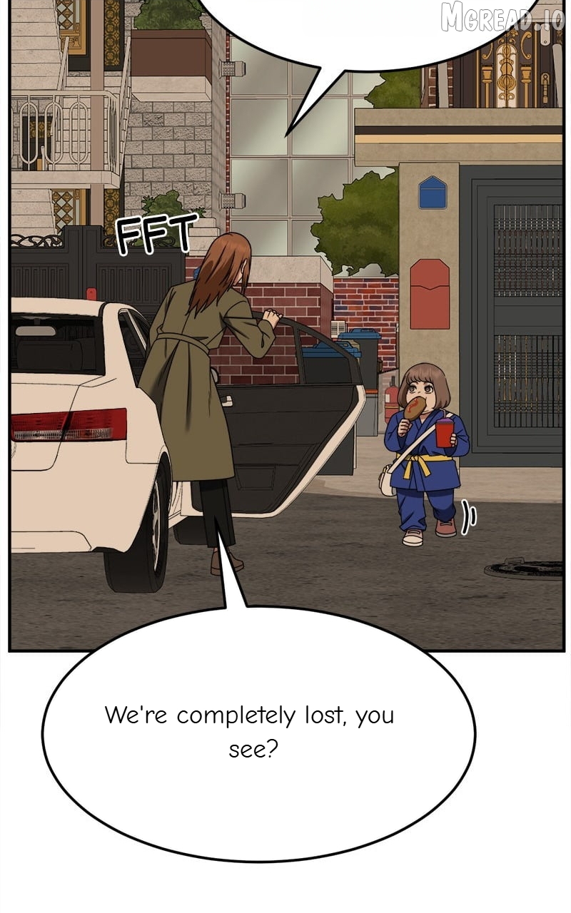 Change Me Chapter 260  - page 145
